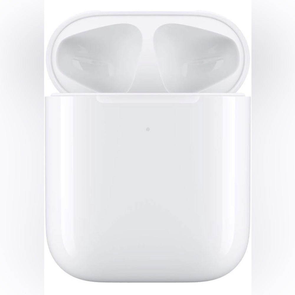 CASE ONLY - Airpod Charging Case (wireless)
